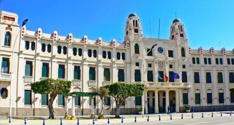 Prisión provisional para tres exconsejeros y una exviceconsejera del Gobierno de Melilla