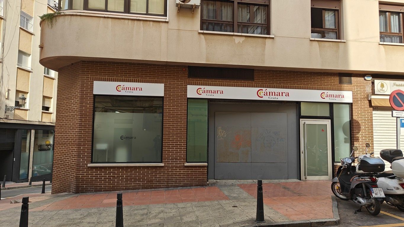 La red de jóvenes Somos FP Dual Ceuta elige a su Embajador del Año 2023
