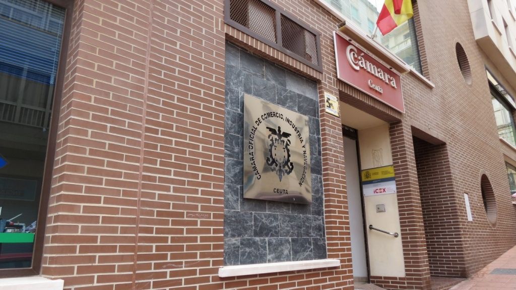 La Cámara de Comercio y el Banco de Santander lanzan el “VIII Premio Pyme del Año” de Ceuta