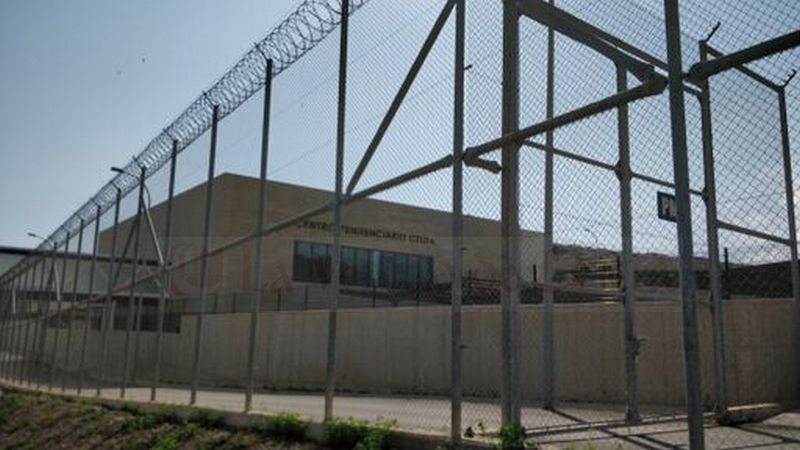 Los trabajadores penitenciarios se manifestarán, en Madrid, para reclamar sus Derechos