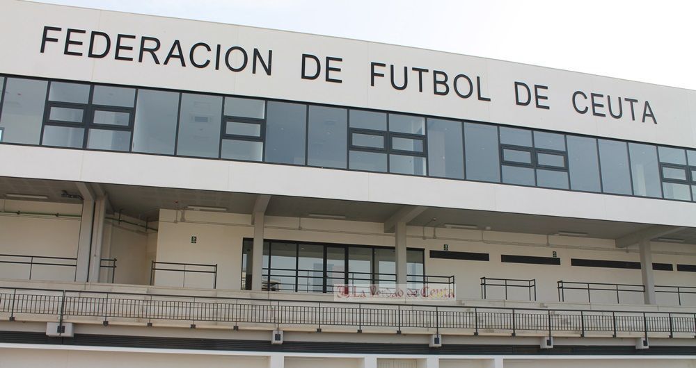 Se convocan elecciones a las federaciones deportivas de Ceuta