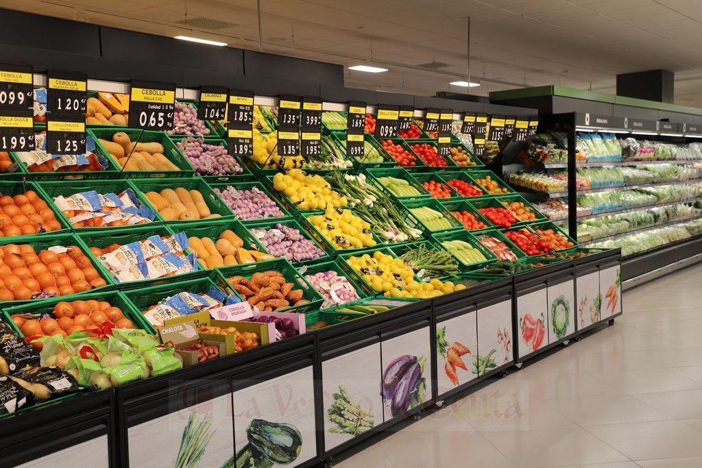 El 86% de los consumidores se considera vulnerable en la alimentación