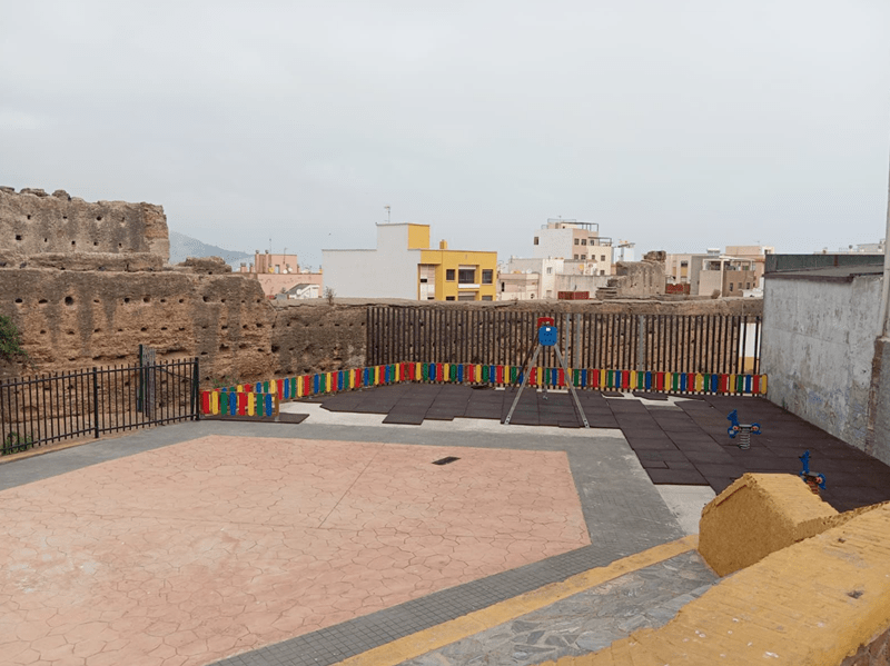 Villajovita fomento 1