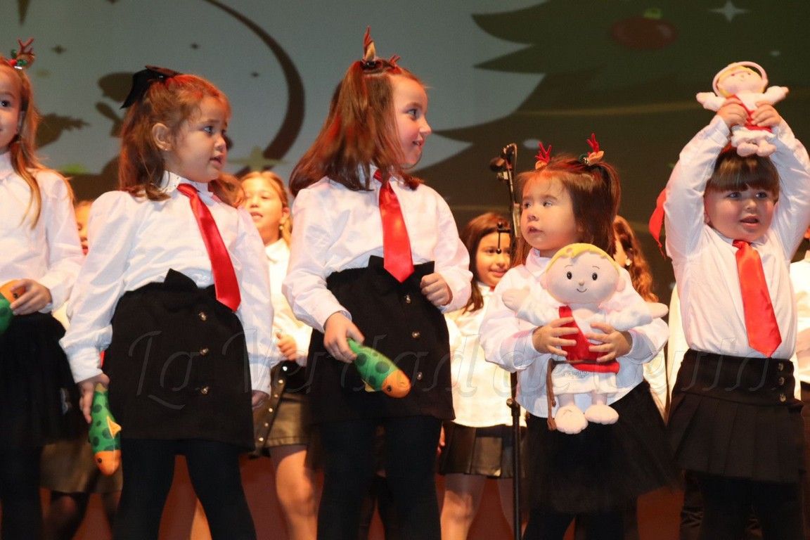 Concurso coros 11