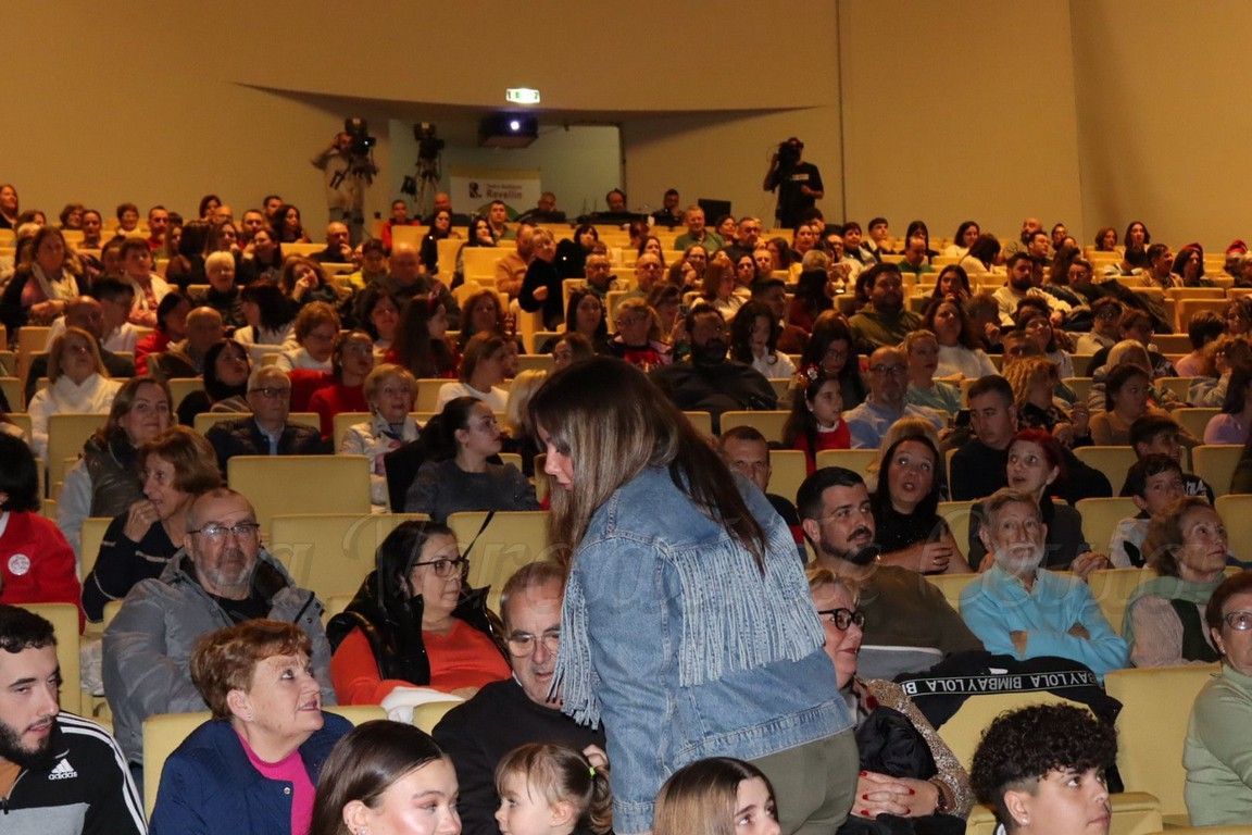 Concurso coros 3