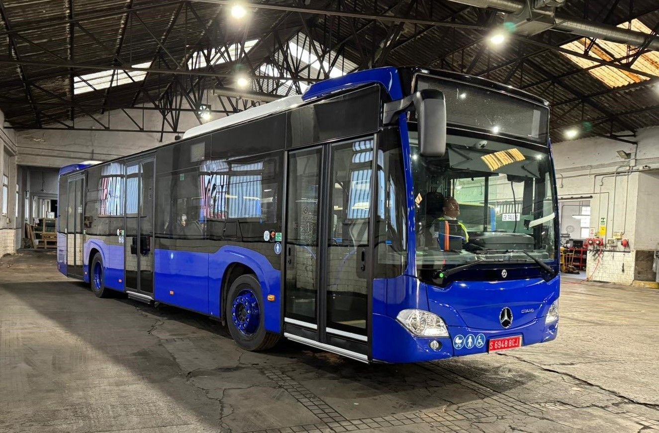 AMGEVICESA ofrecerá autobuses gratuitos este martes desde las 17:30 horas