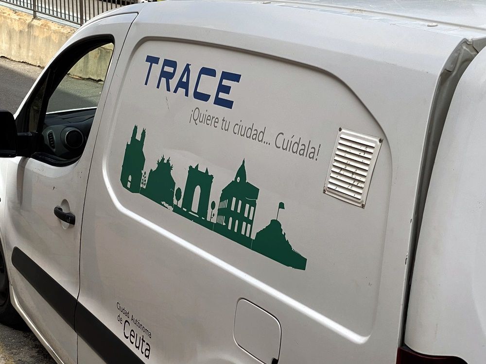 Una trabajadora de Trace sufre el abuso sexual de un hombre mientras desarrollaba su trabajo