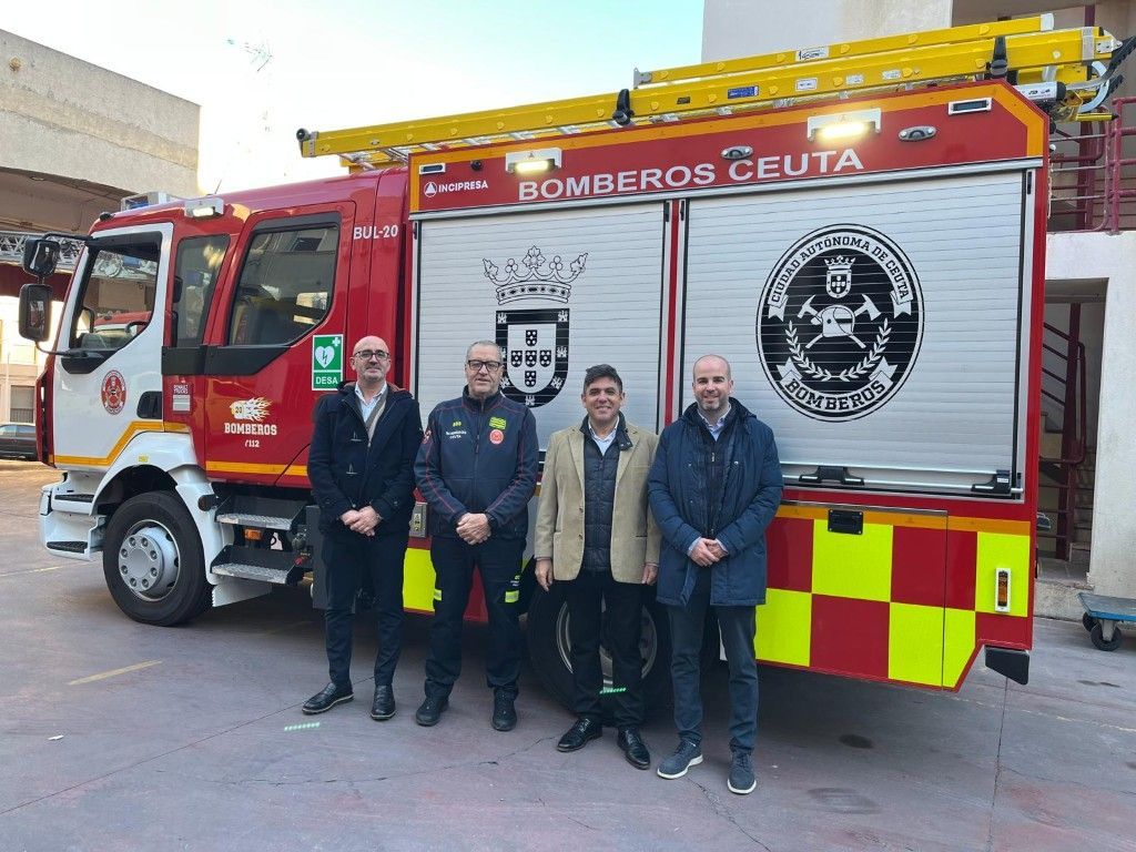 Bomberos vehiculos 1012 4