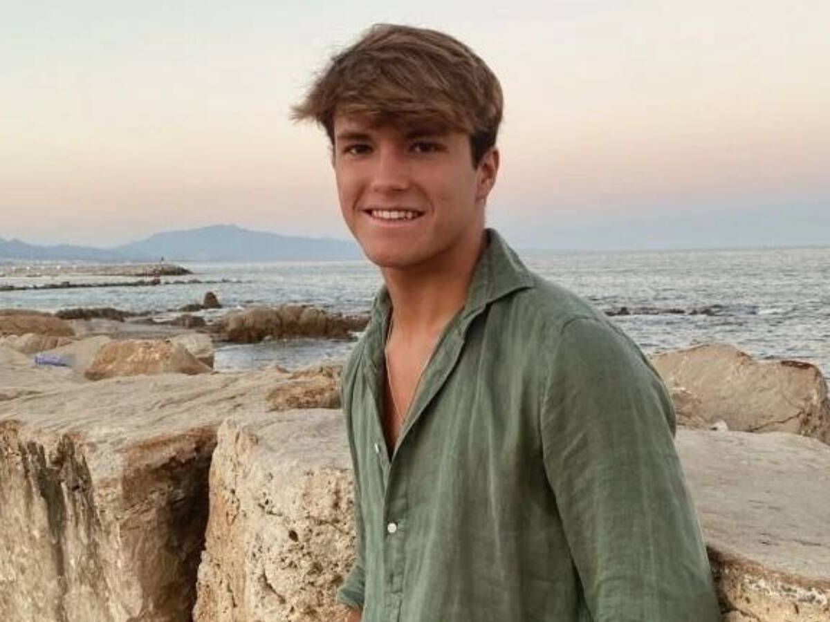 Archivan la investigación sobre la muerte de Álvaro Prieto por electrocución en Sevilla