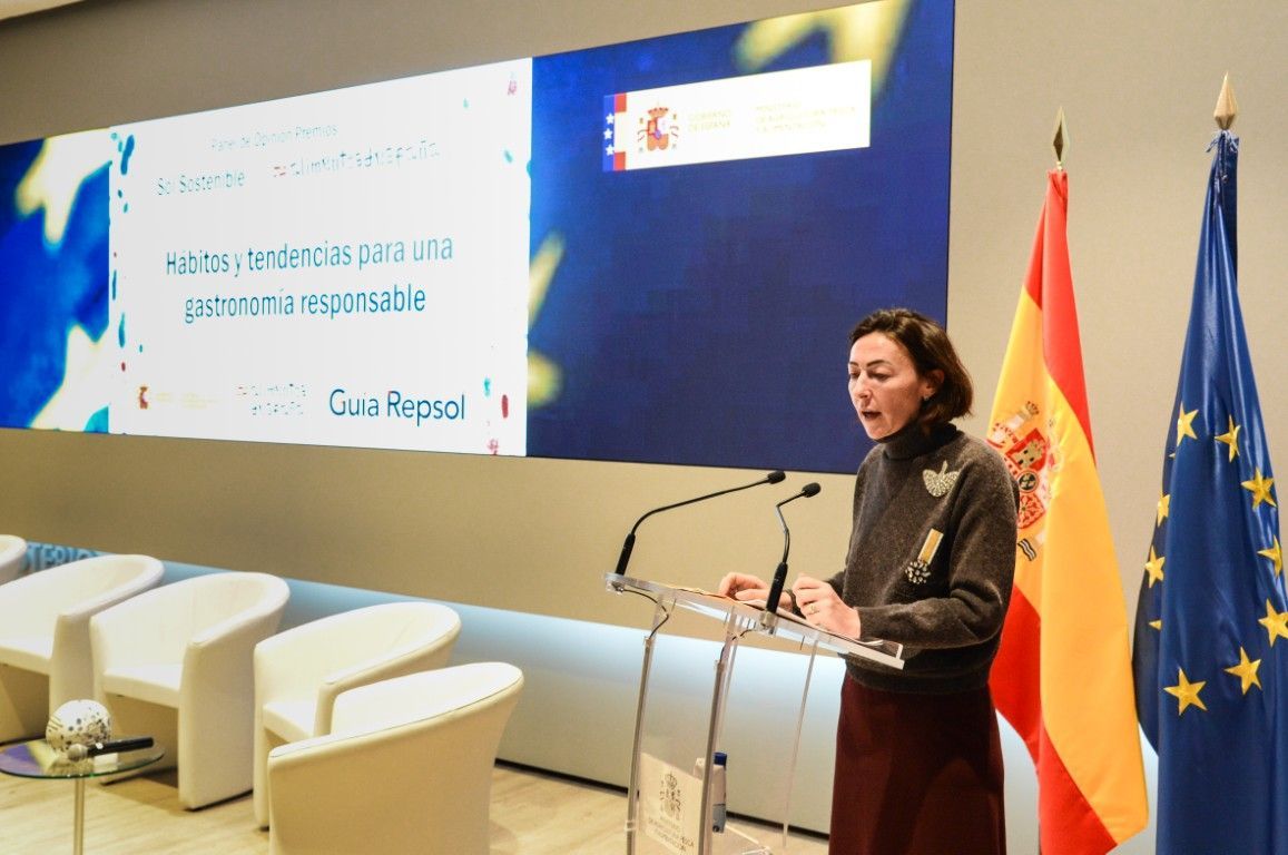 Aumenta el consumo responsable de los ciudadanos en línea con los valores de la estrategia "Alimentos de España"