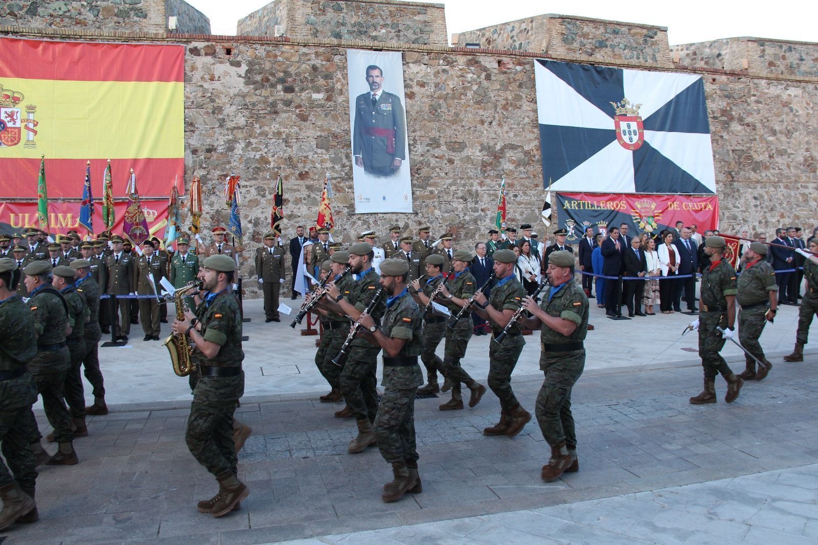 Aniversario Felipe VI 16