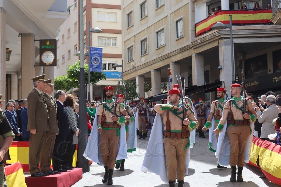 Homenaje Teniente Ruiz 2404 11