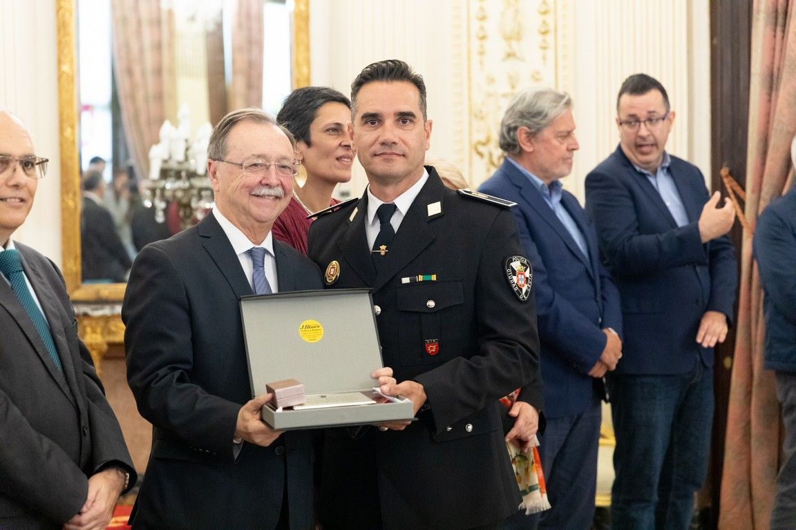 Placas Funcionarios 2024 24
