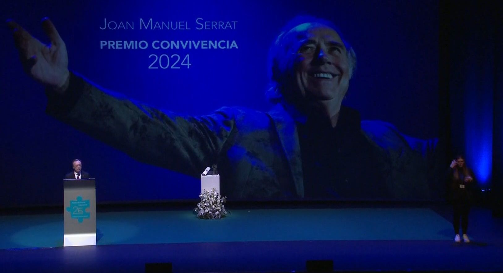 Abierto el plazo de presentación de candidaturas al Premio Convivencia Ciudad Autónoma de Ceuta