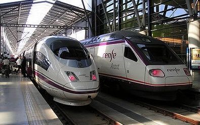 ASESCON alerta de una oleada de nuevos fraudes relacionados con falsos bonos de RENFE