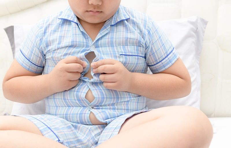 Los niños con obesidad pueden reducir su cantidad de grasa con tan sólo cinco meses de ejercicio físico