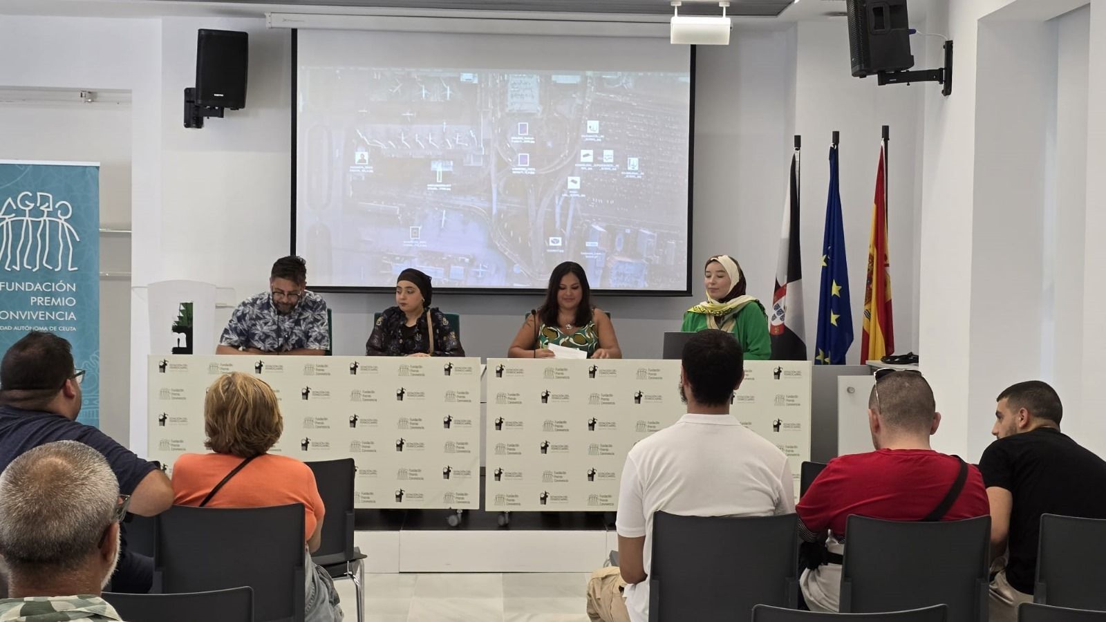 El proyecto europeo ‘Evaluando campañas contra el odio’ presenta sus resultados