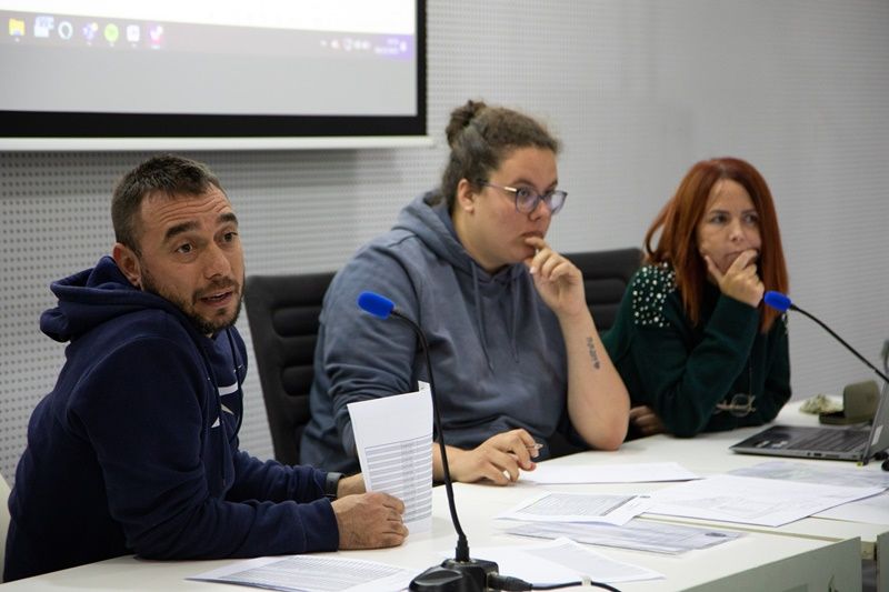 La Protectora de Animales pide a la Ciudad que se investigue la cría ilegal de animales