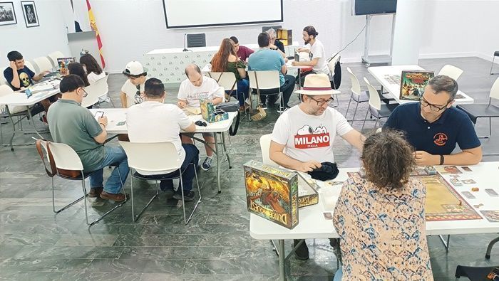 juegos mesa edad media 1