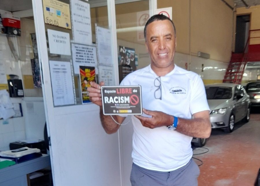 margenes vinculos racismo