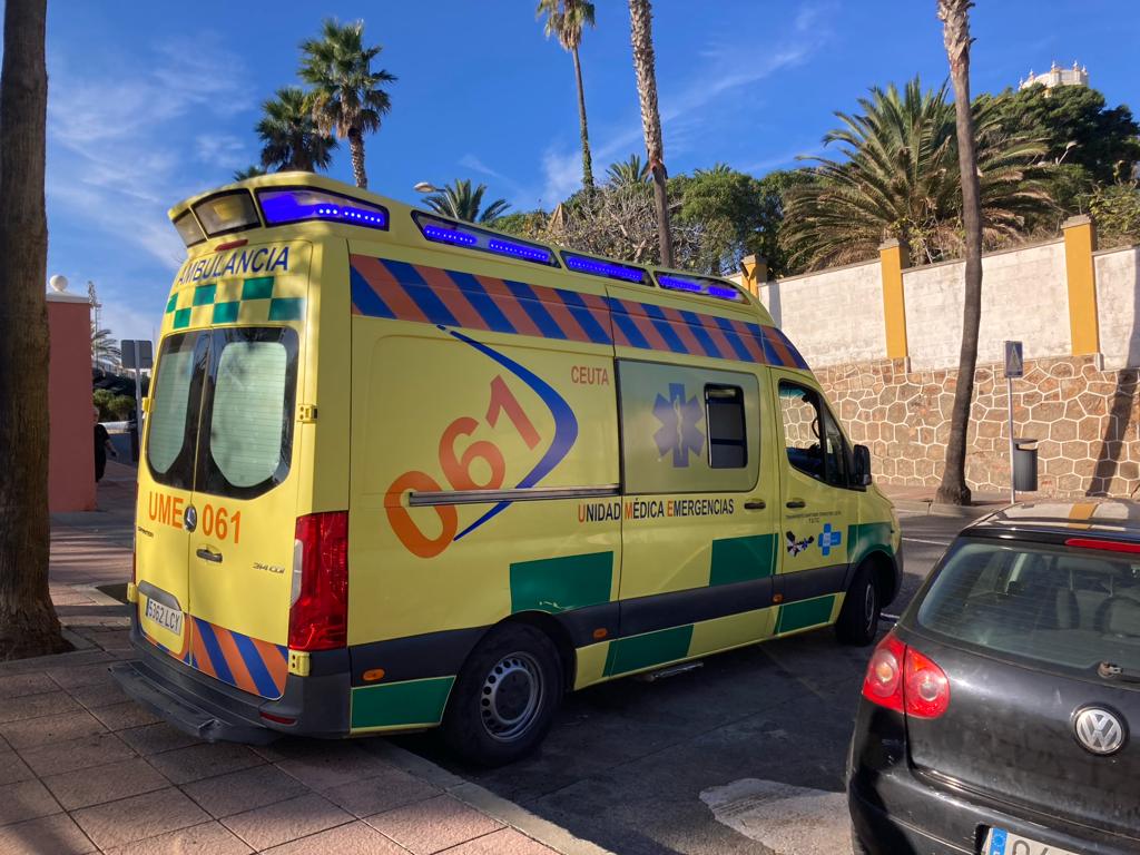 El 1-1-2 completa su integración con el Servicio de Urgencias y Emergencias 061