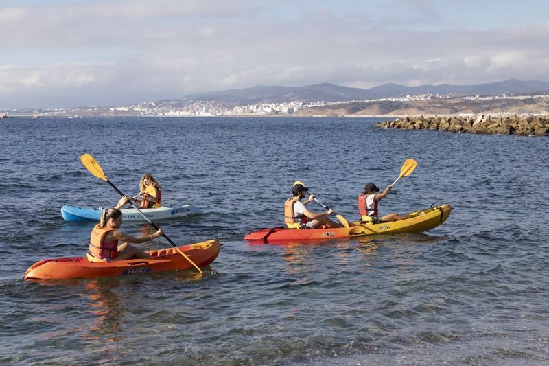 turismo actividades 1