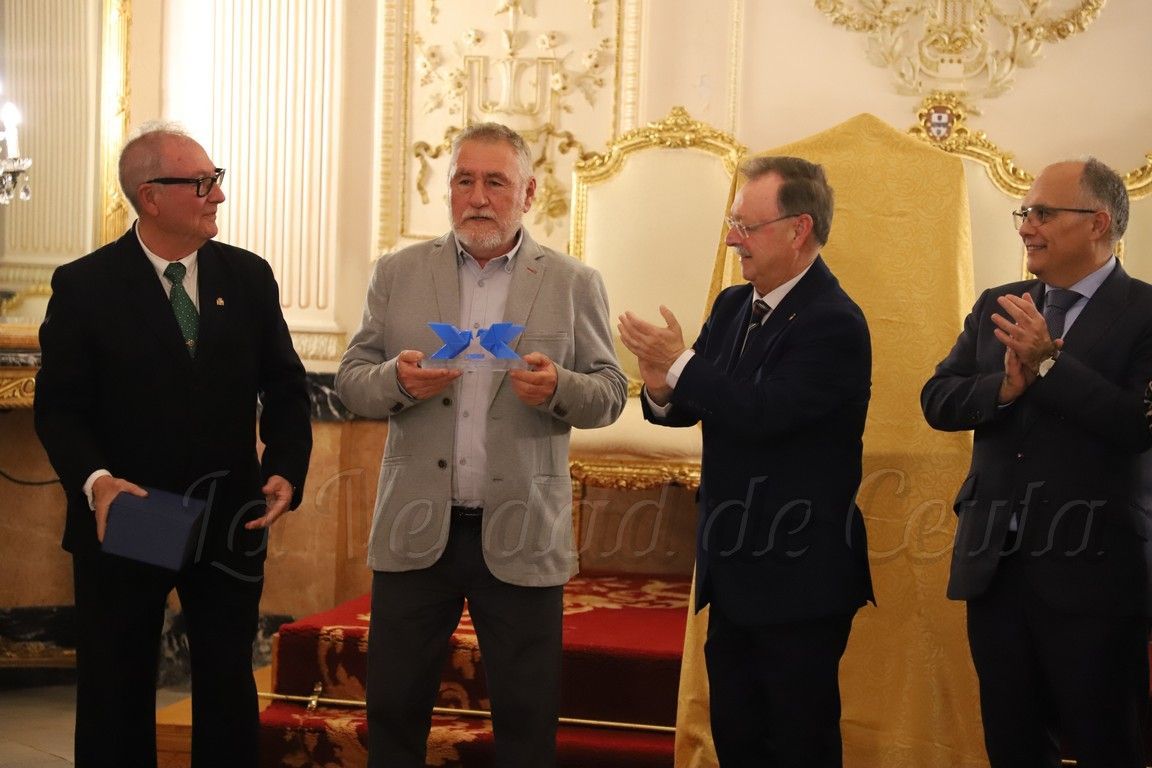 Banco Alimentos Premios 07