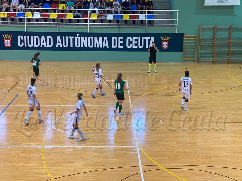CeutaFem LesCorts 6