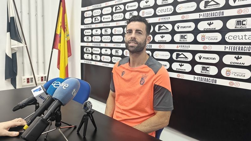 Rodri Ríos jugará con el Marbella FC en Primera RFEF