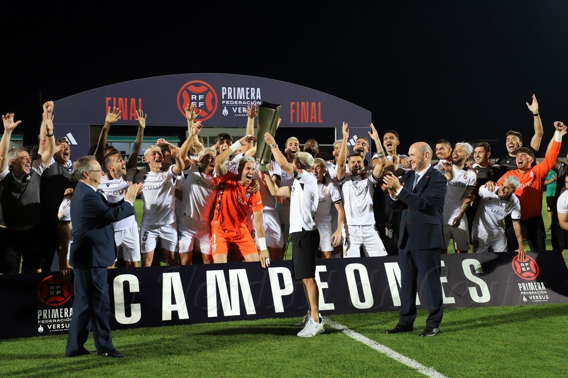 AD Ceuta Leonesa 23