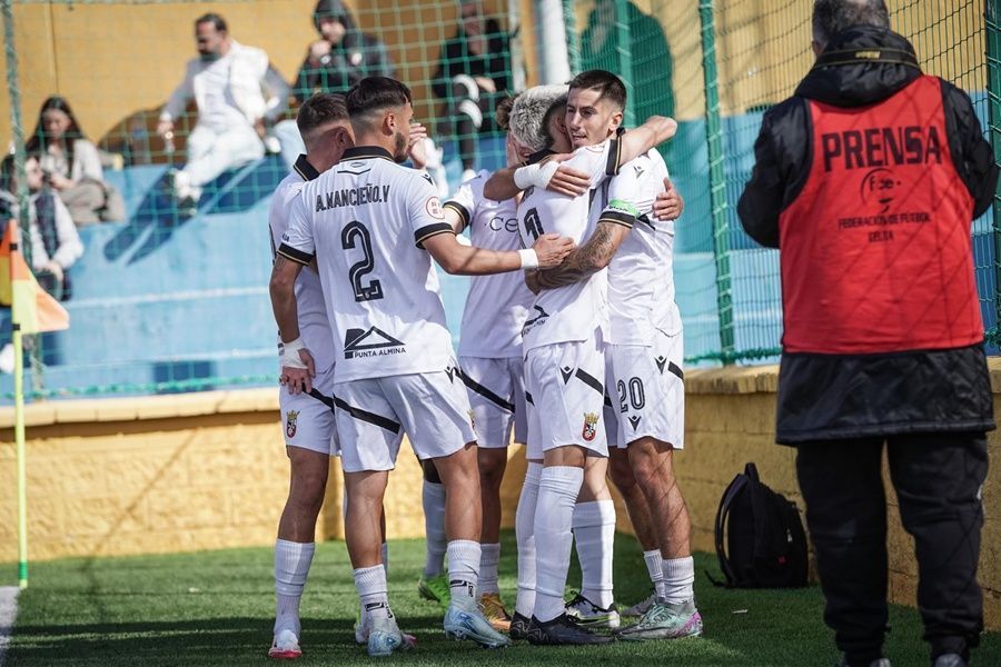 La AD Ceuta FC “B” a seguir creciendo en casa ante el Pozoblanco