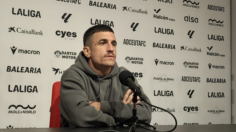 RDP Matos Previa Ceuta Burgos 1