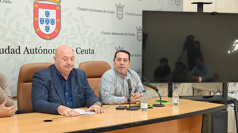 Renovación integral y nuevos proyectos en el Parque Marítimo