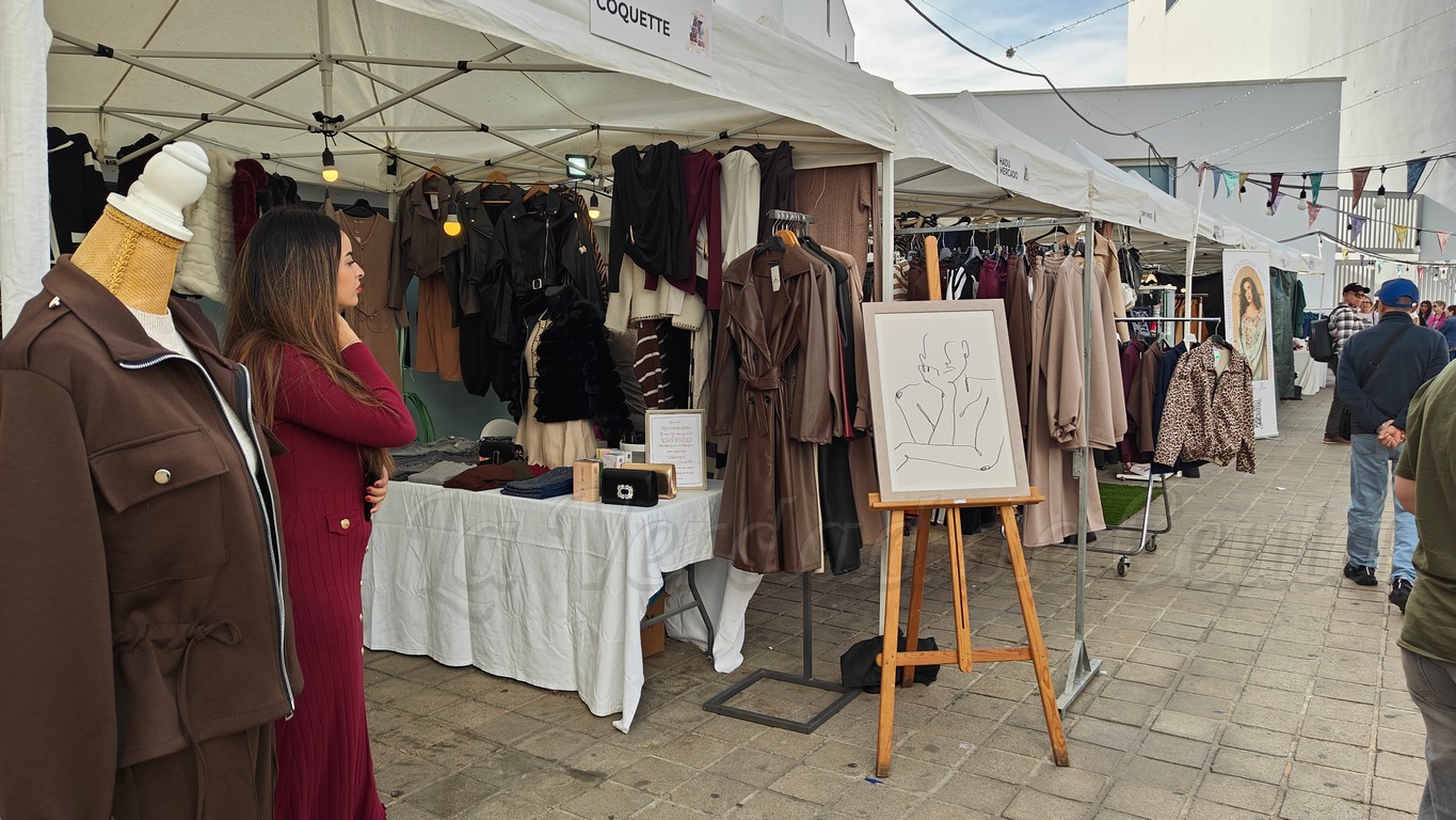 Mercadillo con Encanto 04
