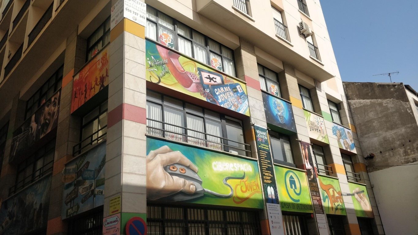 La Ciudad va a realizar un estudio sociológico de la juventud en Ceuta