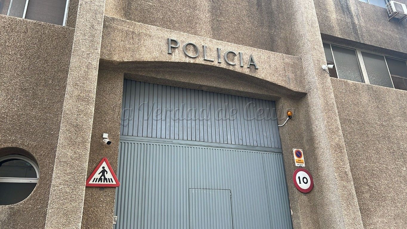 La Asociación San Urbano de la Policía Local de Ceuta reparte 2,1 millón de euros con un quinto premio