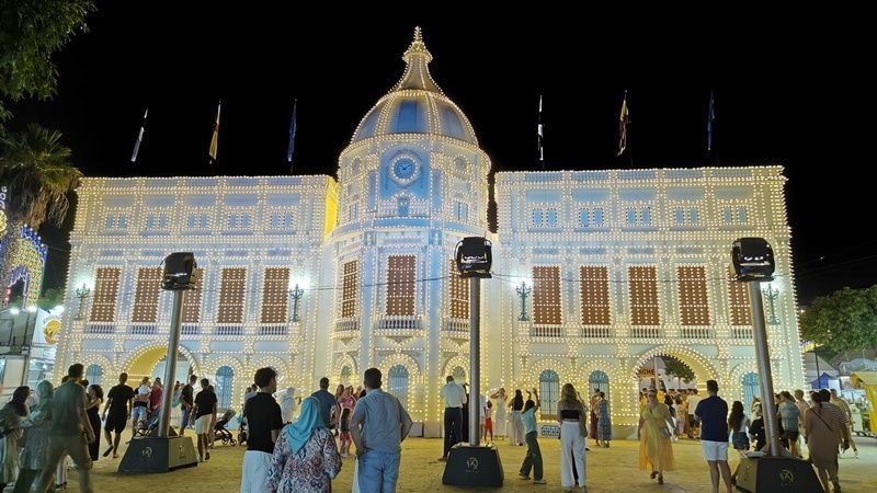 Abierto el plazo para la presentación de las obras para la selección del cartel oficial de la Feria 2026