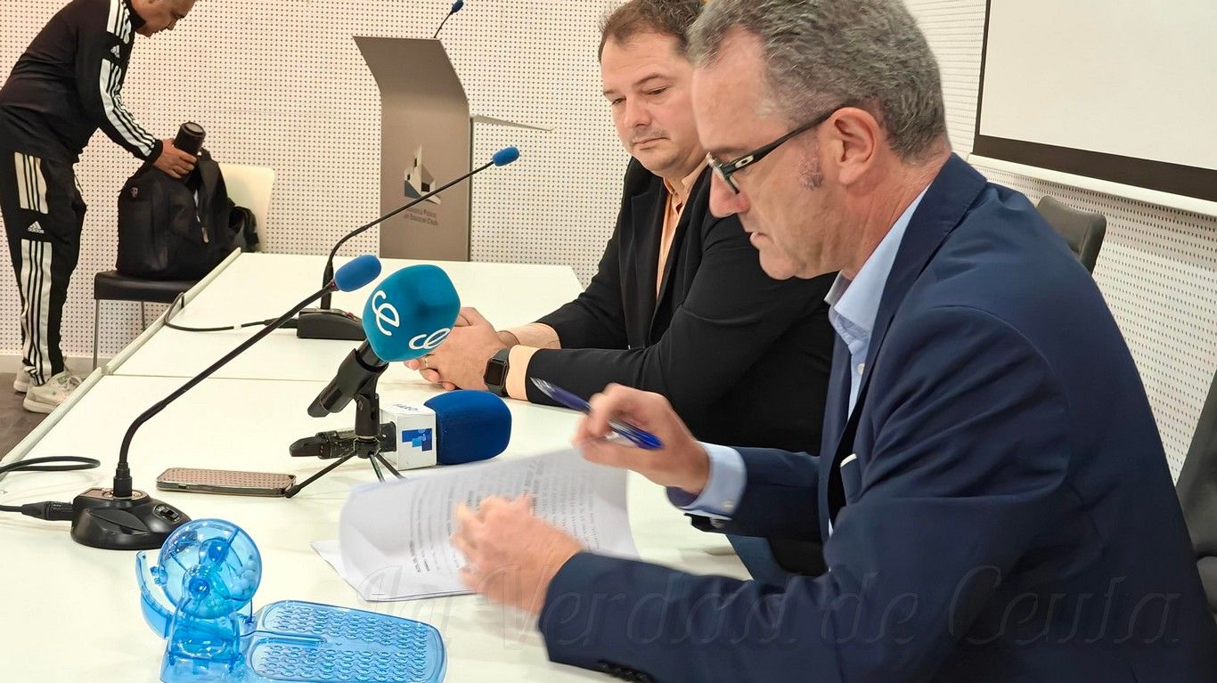 El sorteo de EMVICESA fija el número 34 como inicio para adjudicar nueve viviendas en Padre Feijoo