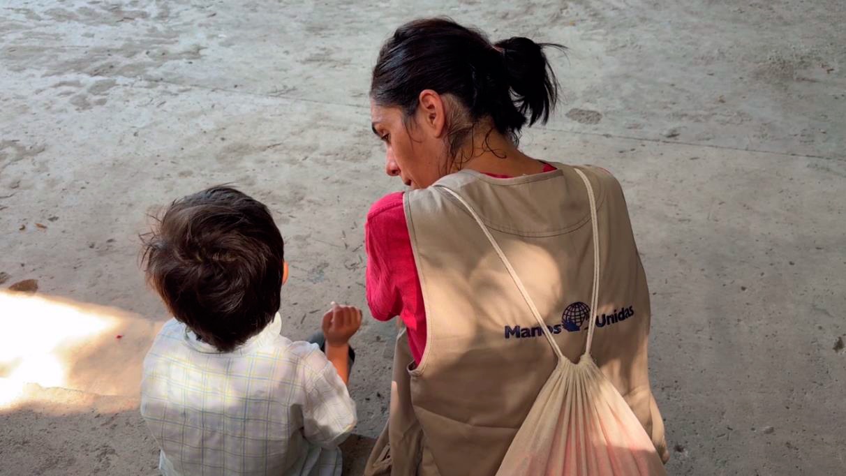 Manos Unidas celebra a sus 6.700 voluntarios, quienes representan el 97% de las personas que trabajan en la entidad