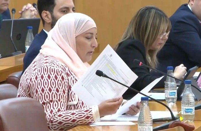 MDyC: “es surrealista ver que ahora son los ceutíes los que repostan combustible en la Península”