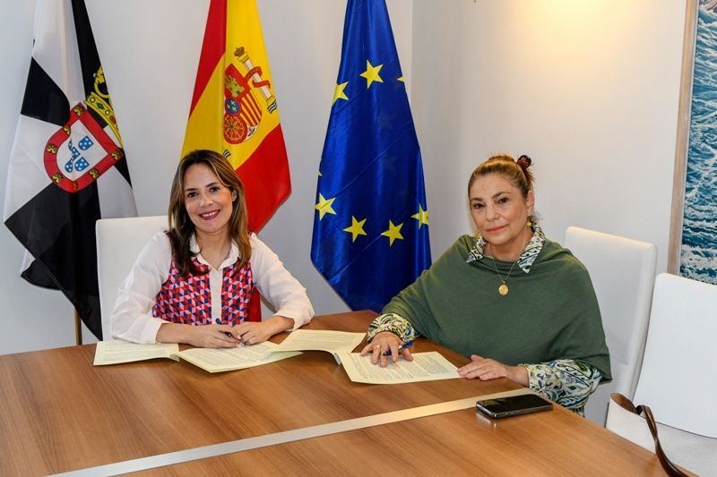 Lesmes convenio