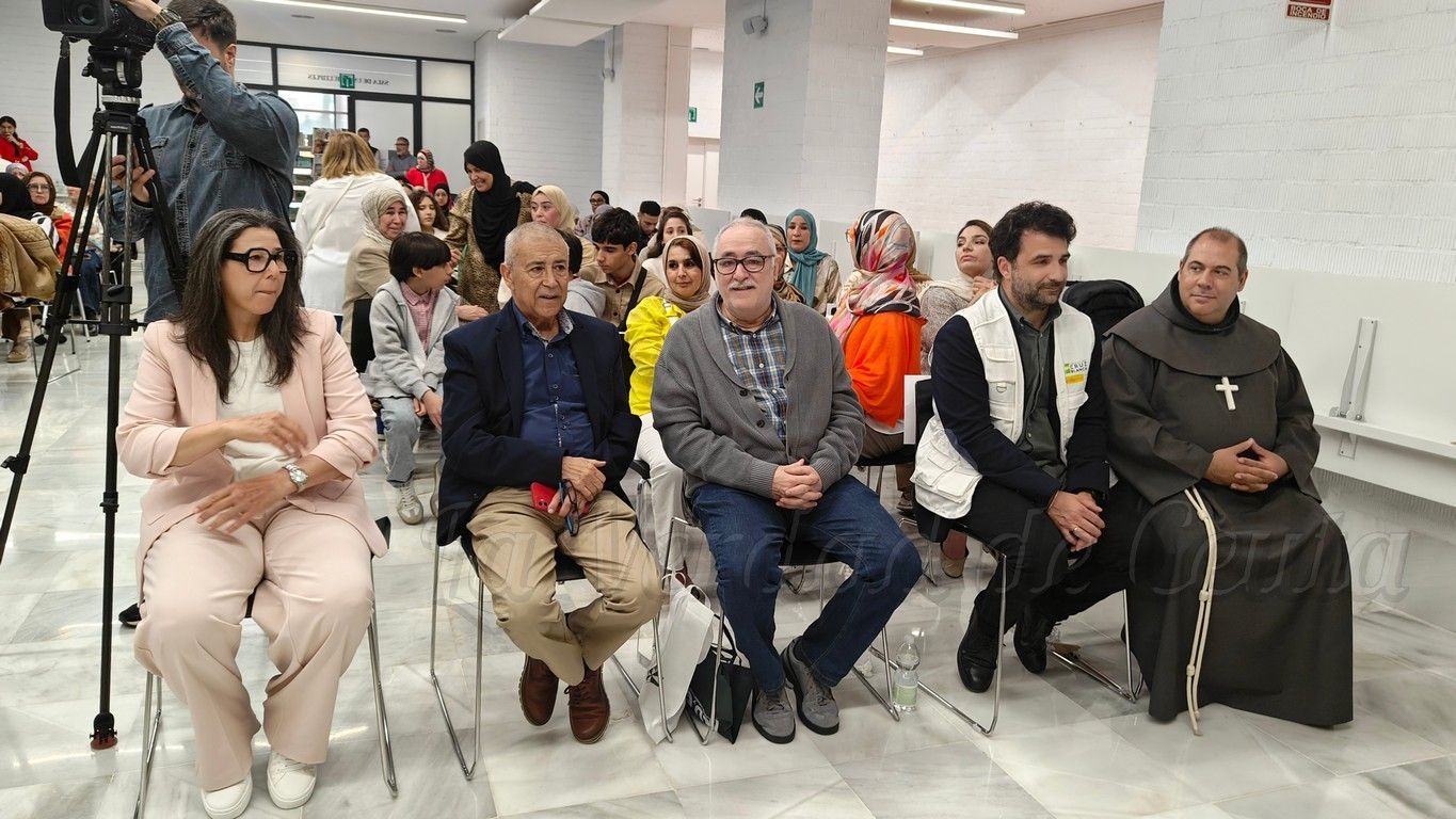 El MDyC entrega los Premios Doctora Soraya en su novena edición