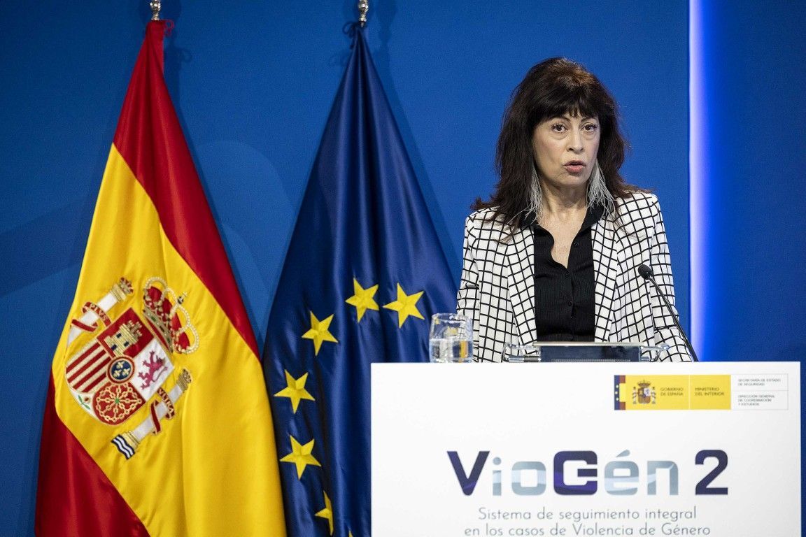La ministra Redondo choca con el PP y Vox a cuenta de la crisis en Ceuta