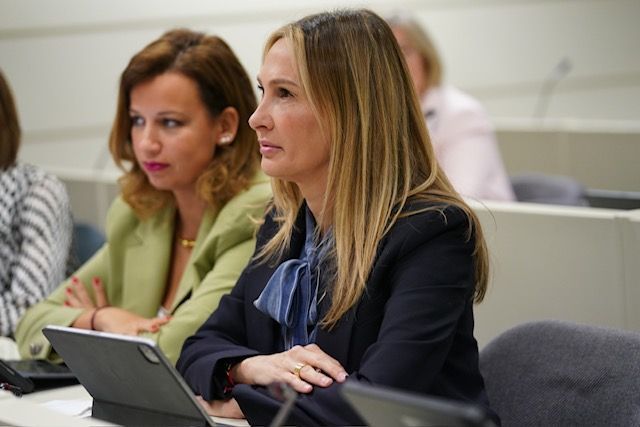 El PP impulsa una nueva etapa en la cooperación internacional
