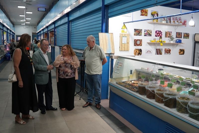 Cordobeses Gildas Vivas 1