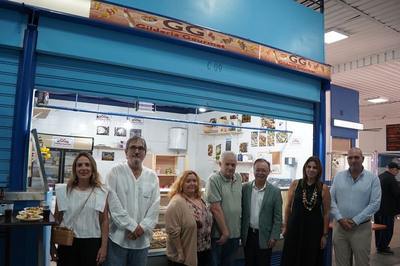 Cordobeses Gildas Vivas 2