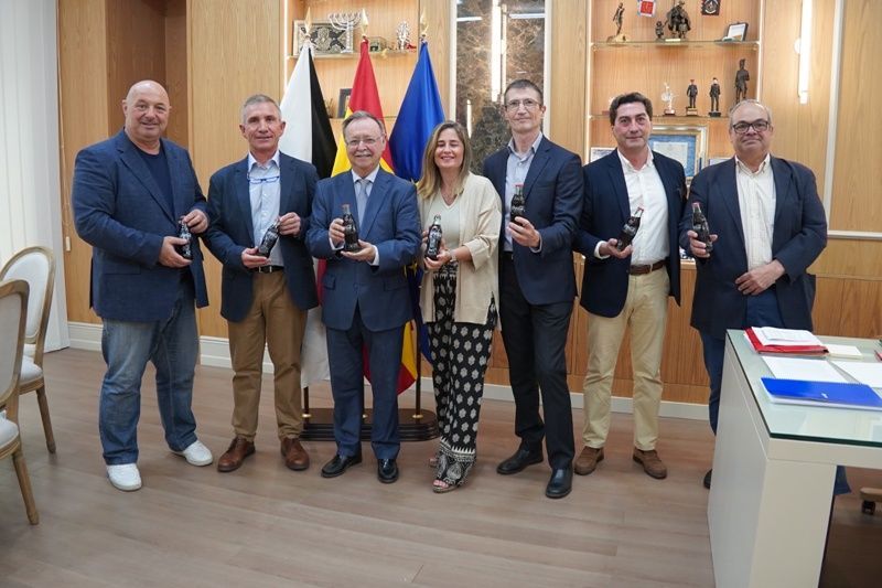 Llega a Ceuta la campaña de Coca-Cola “Destapa el cambio”