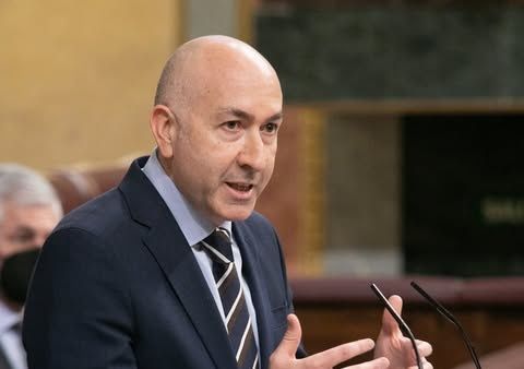 Alejandro Soler: el PSOE saldrá reforzado del congreso y el partido será determinante para el futuro de Ceuta 
