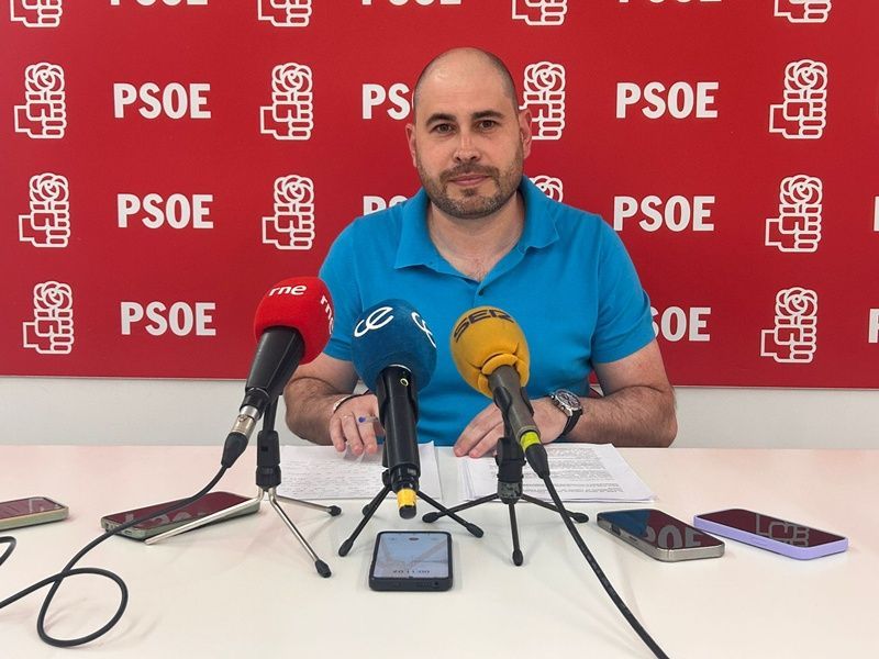 El PSOE de Ceuta desmiente las falsedades del PP y recuerda que la asistencia psiquiátrica nunca ha estado en riesgo