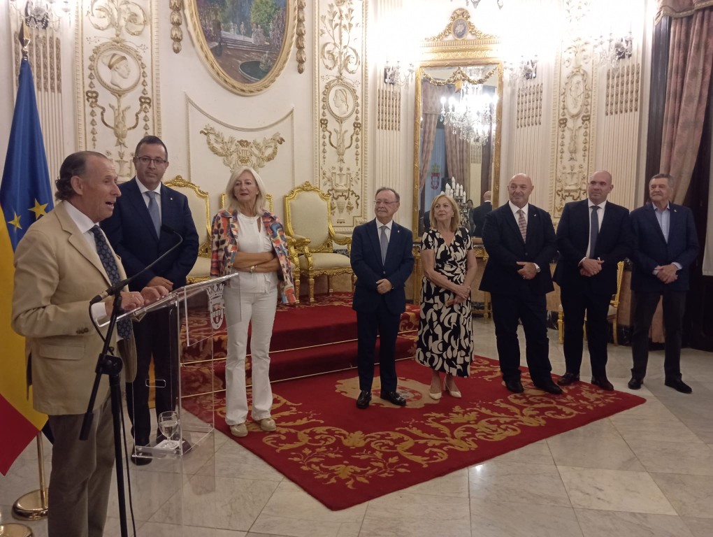 Recepcion Chiclana 2